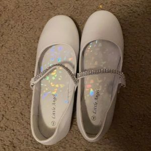 Little angel size 4 for kids